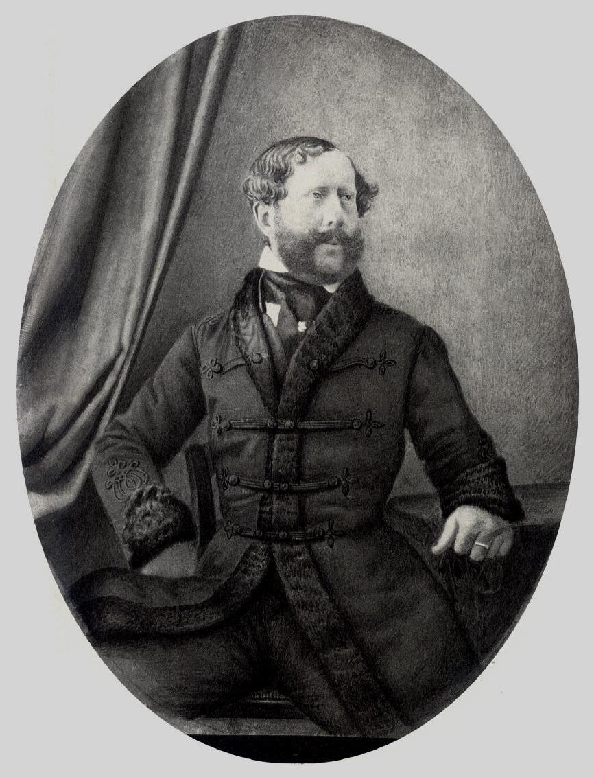 SolmsLaubach 18001899